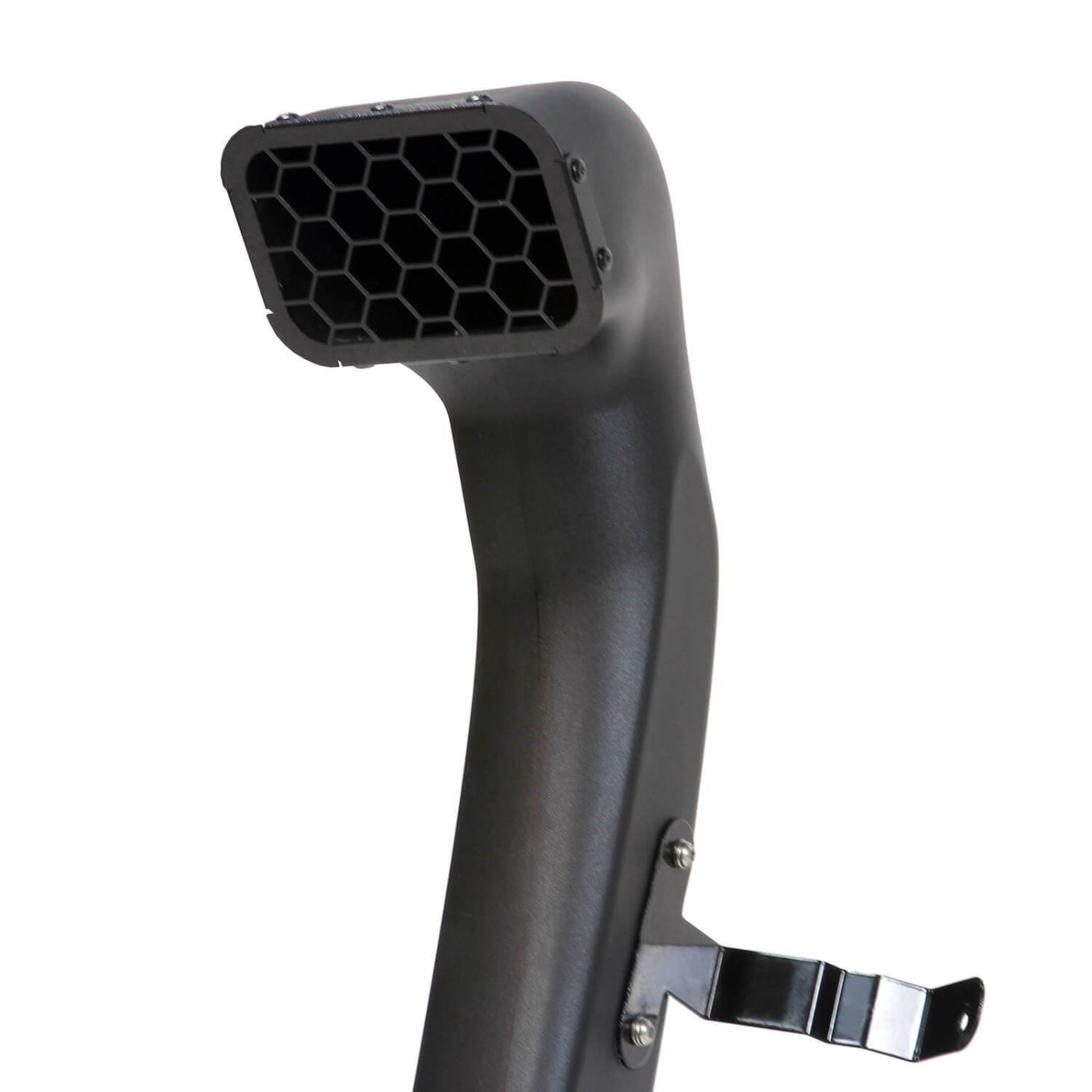 '20-23 Jeep Gladiator (JT) Delta Force Performance Air Intake Close-up Display 