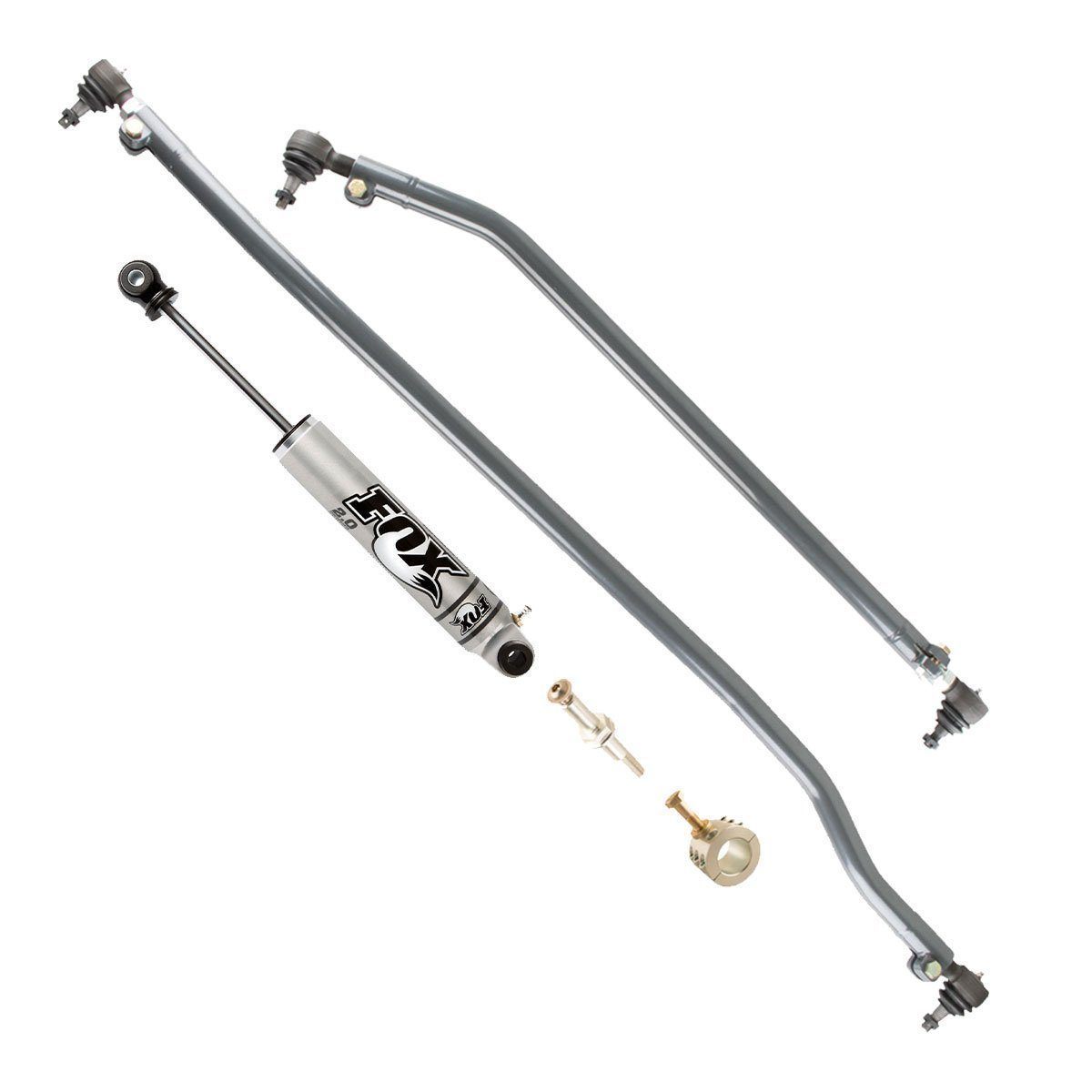 20-23 Jeep Gladiator (JT) HD Steering Kit