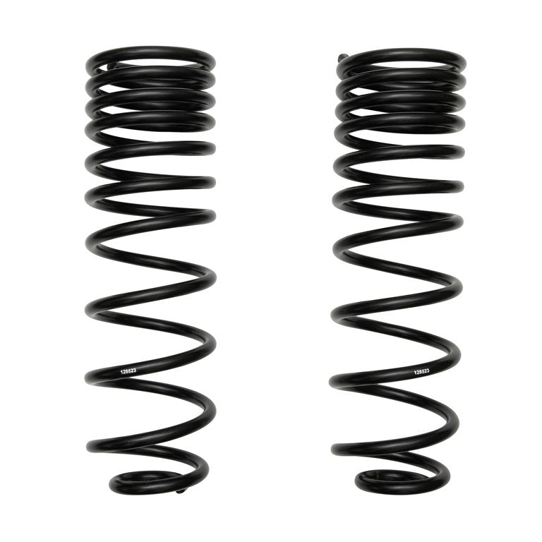 20-23 Jeep (JT) Gladiator 1.5 in. Rear Multi Rate Spring Kit Suspension Icon Vehicle Dynamics