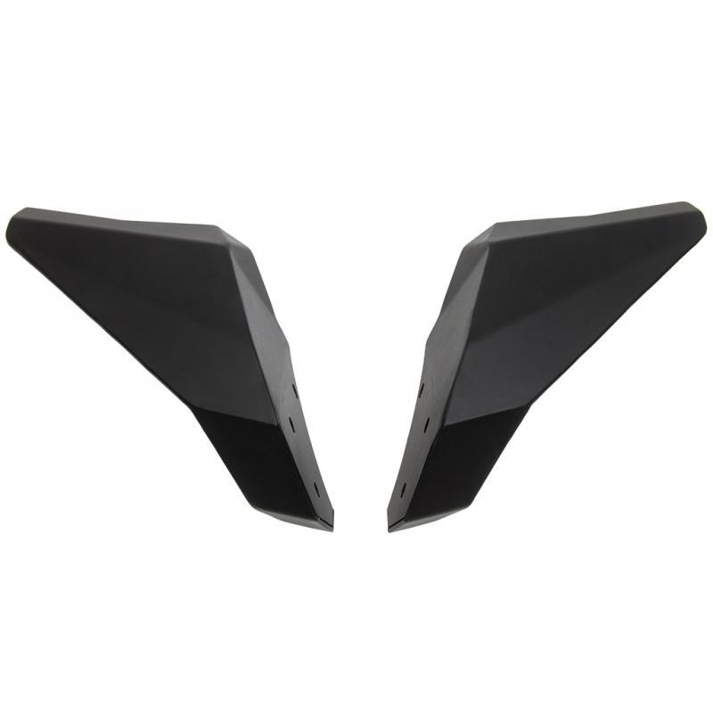 '20-23 Jeep JT Full Width Wing Kit Suspension Impact Series Off-Road Armor display