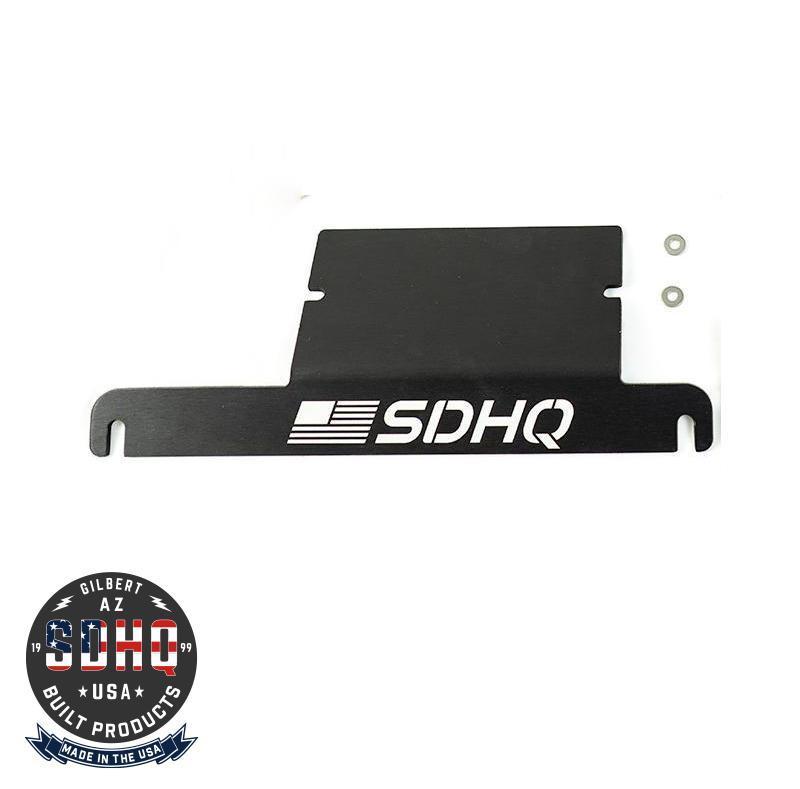 '20-23 Jeep JT SDHQ Built Complete Switch Pros Mounting System