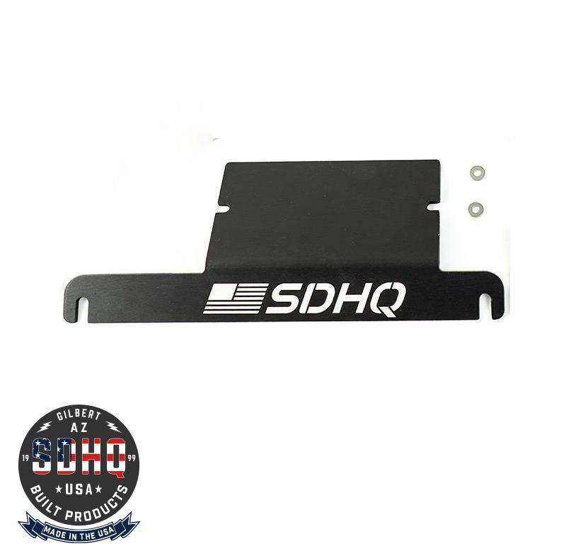 '20-Current Jeep JT SDHQ Built Complete Switch Pros Mounting System Lighting SDHQ Off Road