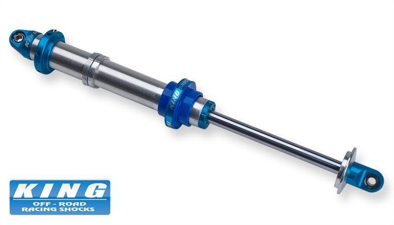 2.0 Performance Racing Series Emulsion Coilover Suspension King Off-Road Shocks 