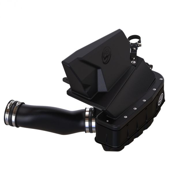Particle Separator for the '22-23 Polaris RZR Pro R 2.0L Wheel Well Mount display