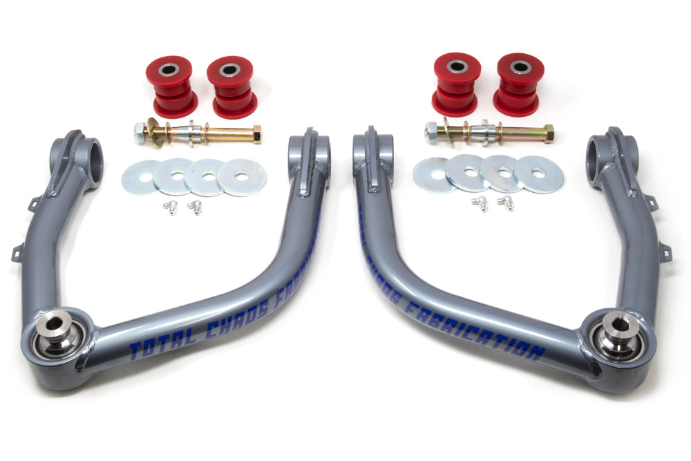 '22-Current 300 Series Toyota Land Cruiser Total Chaos Fabrication Upper Control Arms