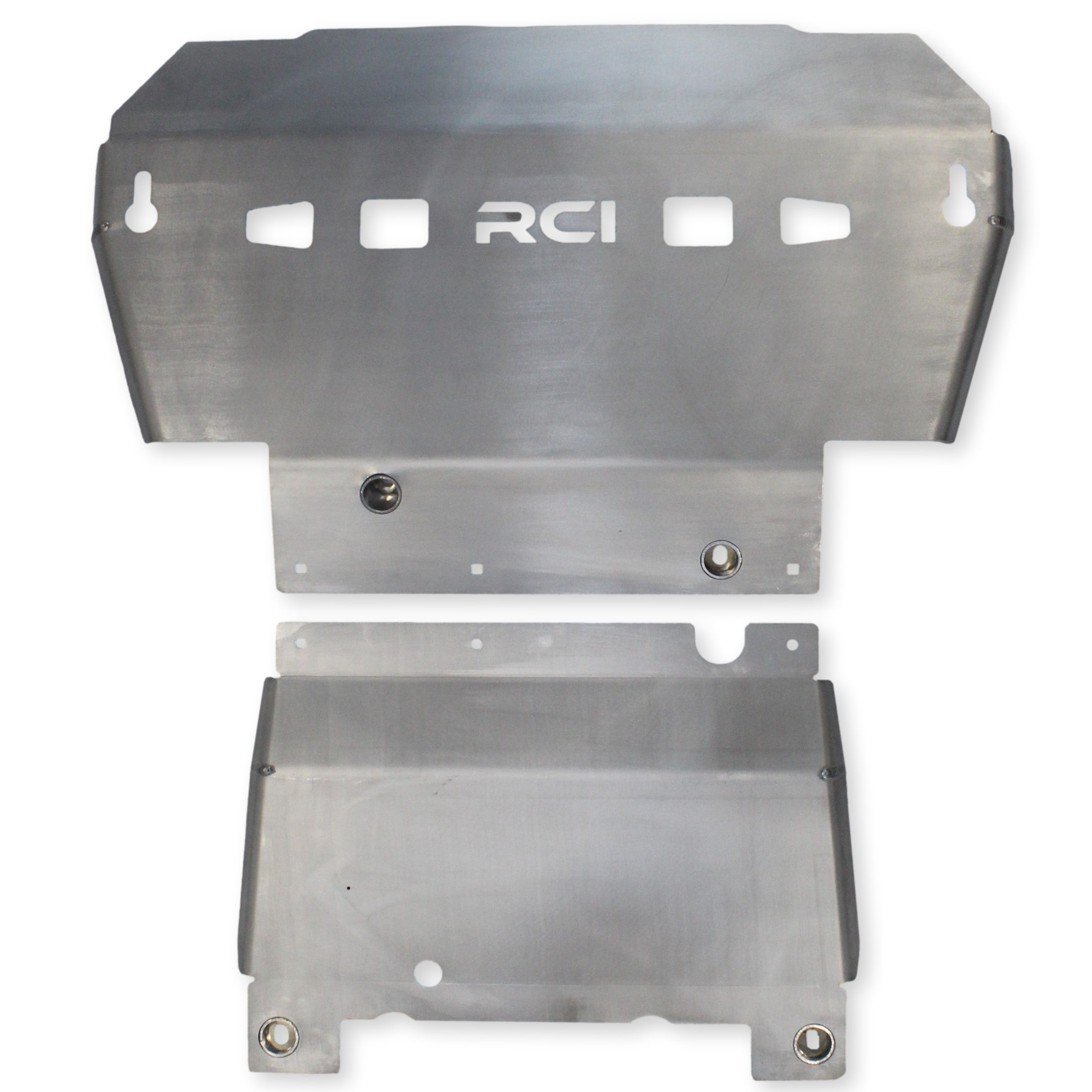 '21-23 Ford Bronco RCI Off Road Engine Skid Plate