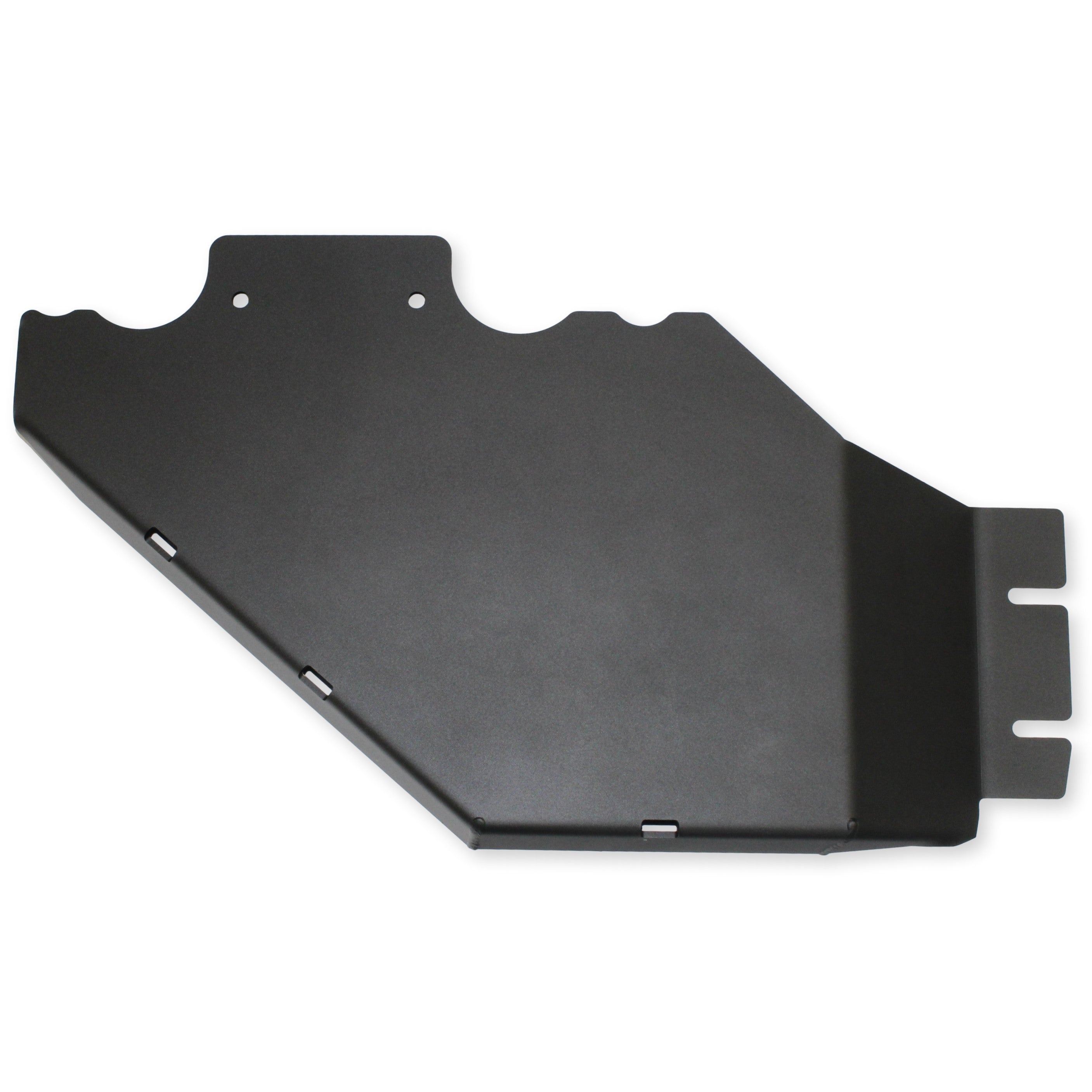 '21-23 Ford Bronco RCI Off Road Transfer Case Skid Plate