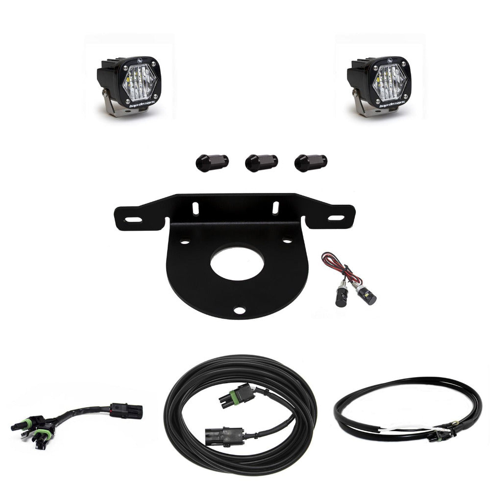 '21-23 Ford Bronco S1 Series Reverse Light Kit Lighting Baja Designs parts