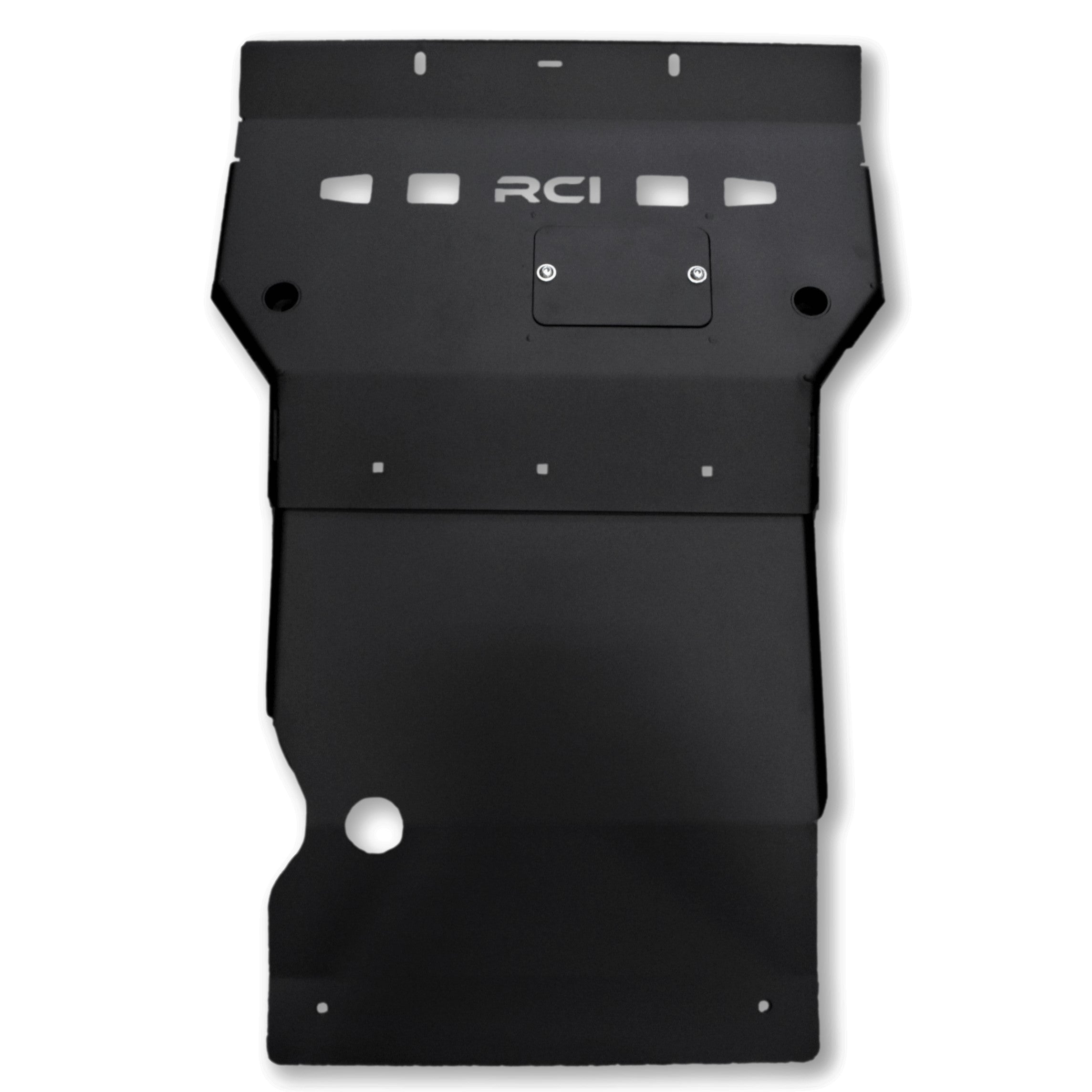 '22-23 Toyota Tundra RCI Off-Road Skid Plate Package (top view)