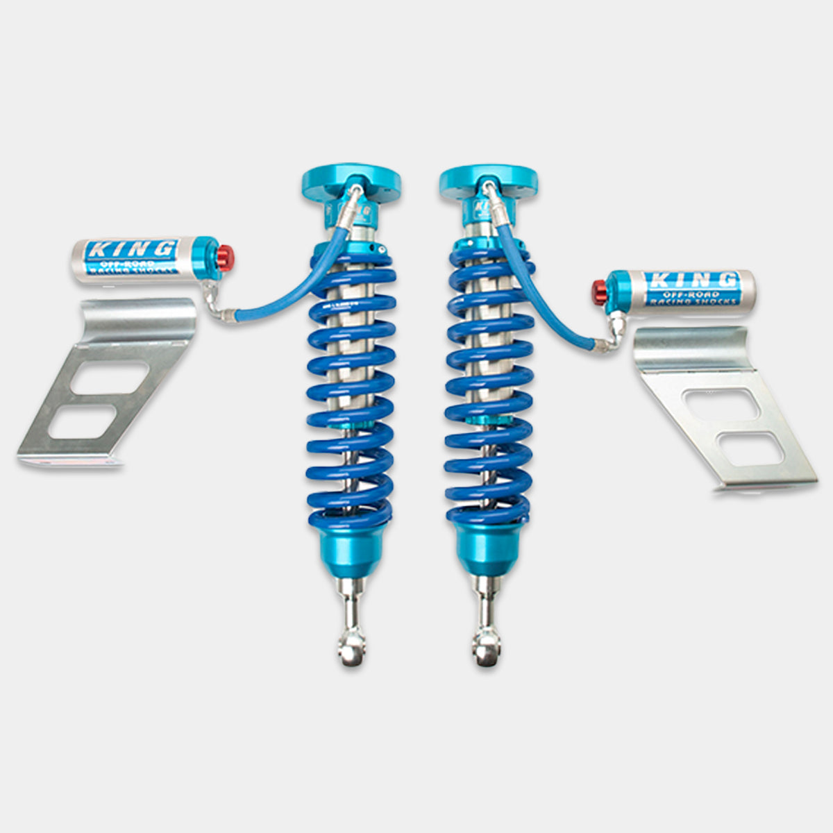 '07-21 Toyota Tundra King 2.5 RR EXT Travel Coilovers w/ Adjusters