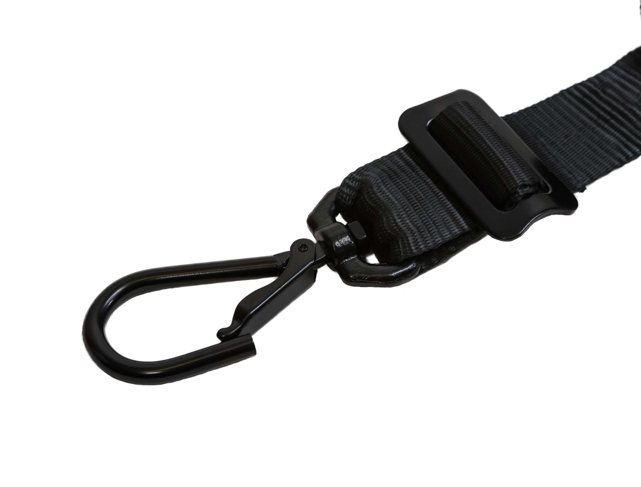 Speedstrap 2