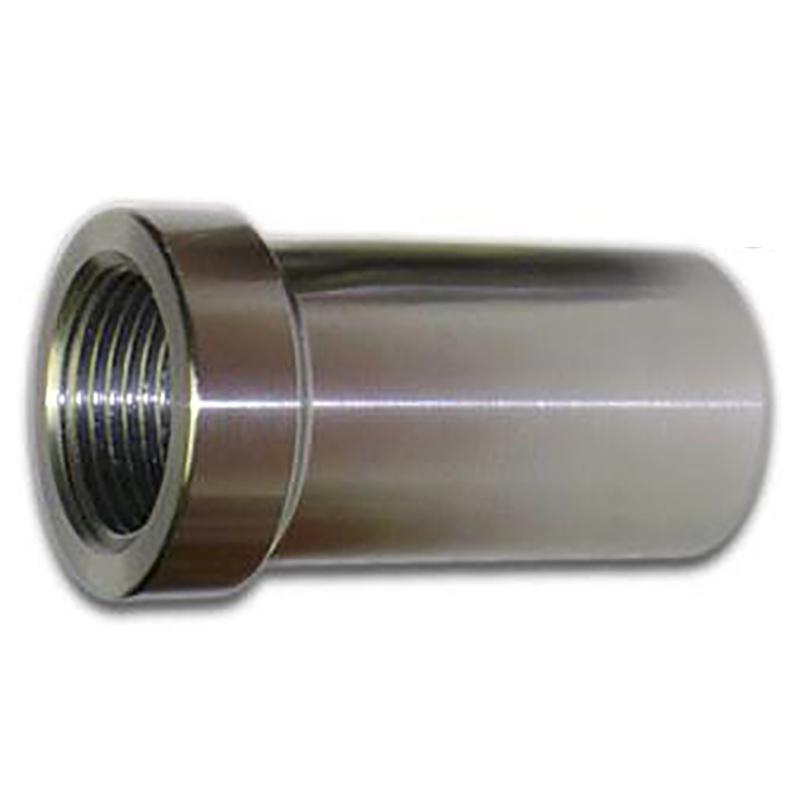 3/4" Race Style Chromoly Bung-1.25"x .120 Wall-16 LH/RH Race Style Bung SDHQ Off Road 