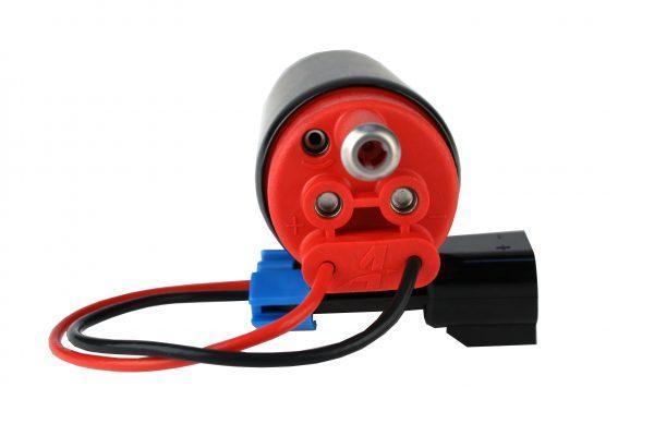 340 Fuel Pump-Center Inlet Fuel Pump Aeromotive Inc. 