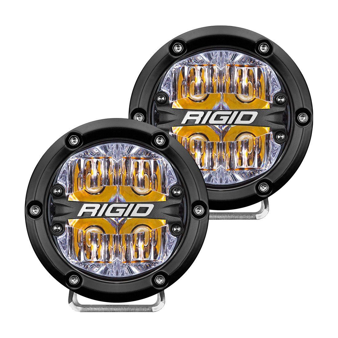 RIGID Industries - 360 Series 4