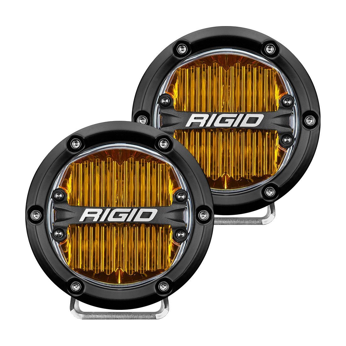 Rigid Industries 360 Series 4