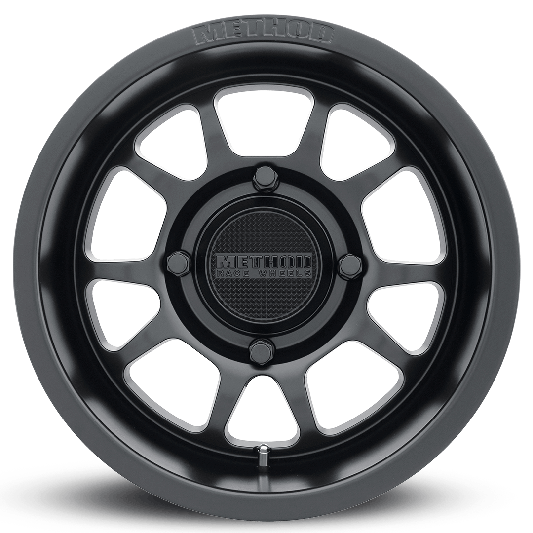 Method Race Wheels - MR409 UTV Bead Grip