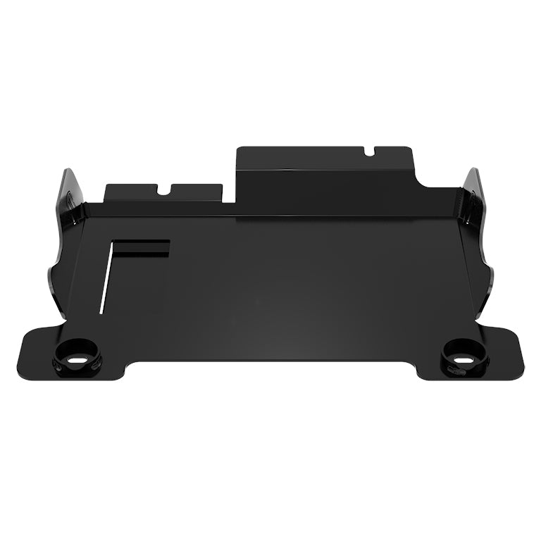 '21-23 Ford Bronco Icon Pro Series Front Differential Skid Plate