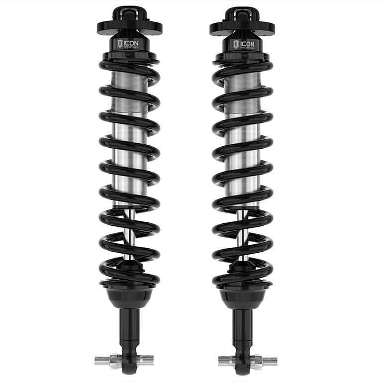 21-23  Ford Bronco Icon 2.5 VS IR Front Coilover Kit
