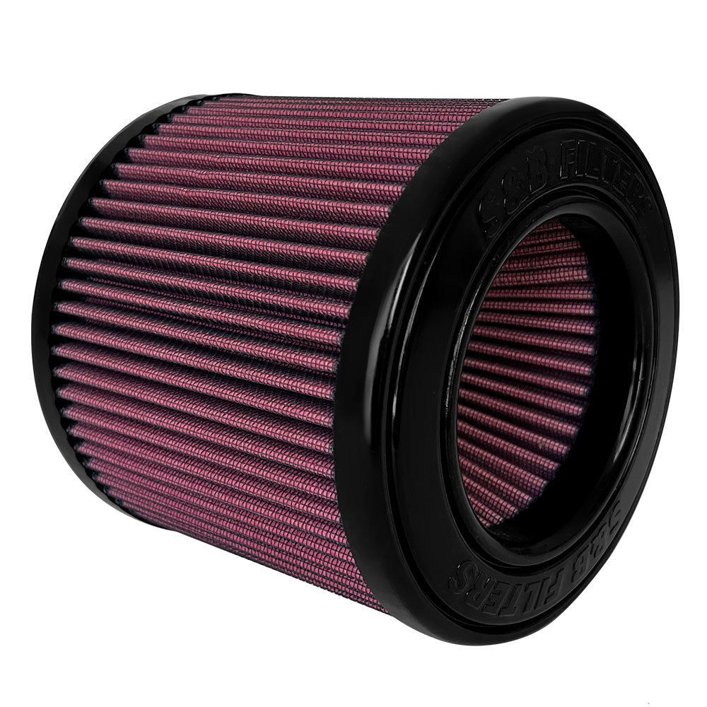 '21-23 Ford Bronco 2.3/2.7L S&B Stock Replacement Filter - Cotton Cleanabledisplay