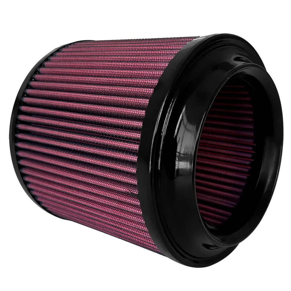 '21-23 Ford Bronco 2.3/2.7L S&B Stock Replacement Filter - Cotton Cleanable close-up
