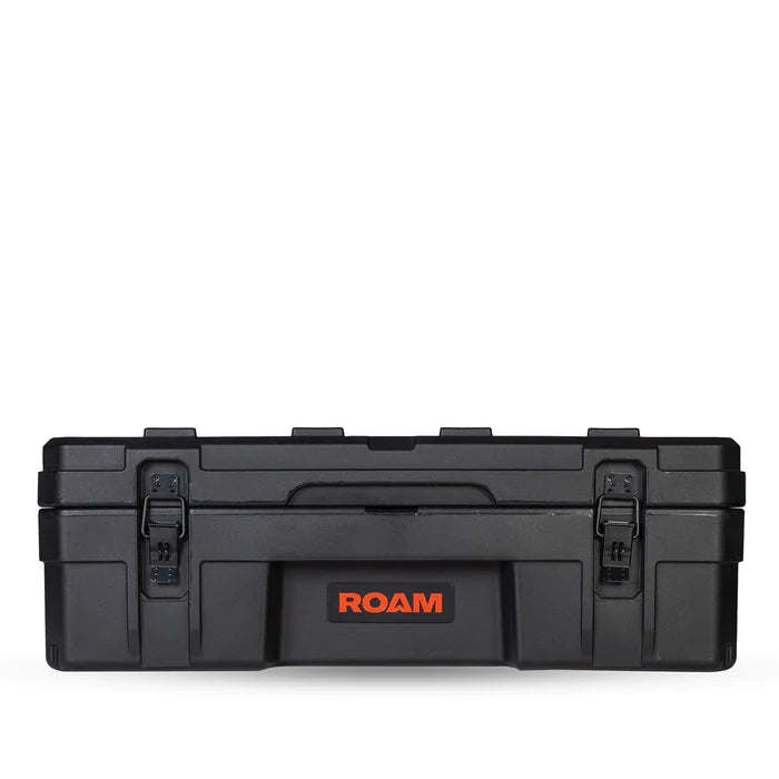 66L Rugged Case Roam Adventure Co. (front view)