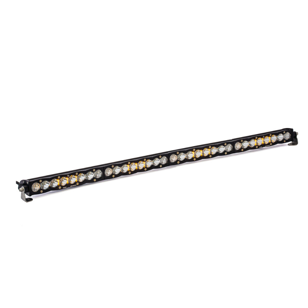 Baja Designs - S8 Series LED Light Bar