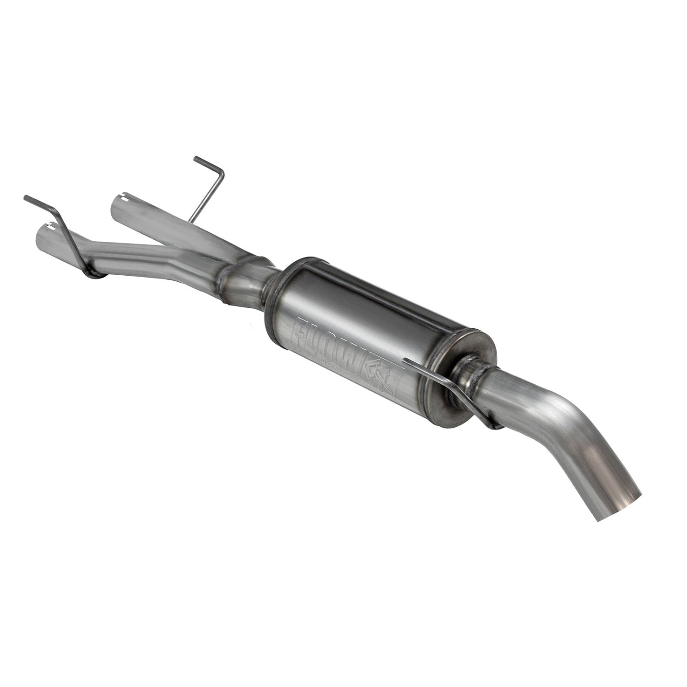 FLOWMASTER FLOWFX CAT-BACK EXHAUST SYSTEM