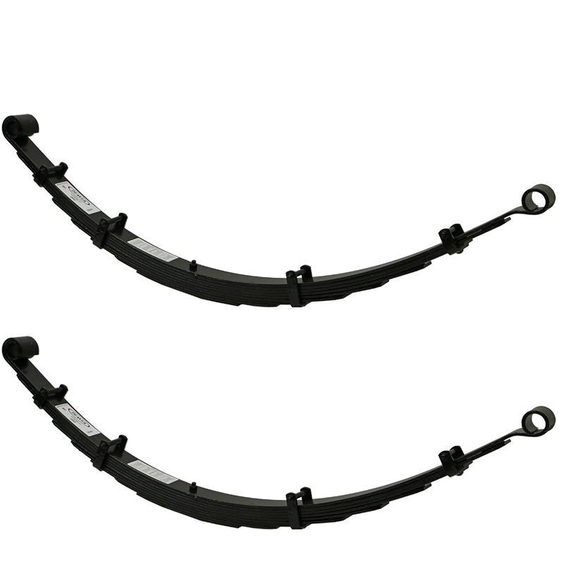 '83-08 Ford Ranger Deaver 2 1/2