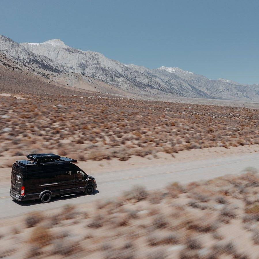 901 Transit Dually Rear Wheel Method display