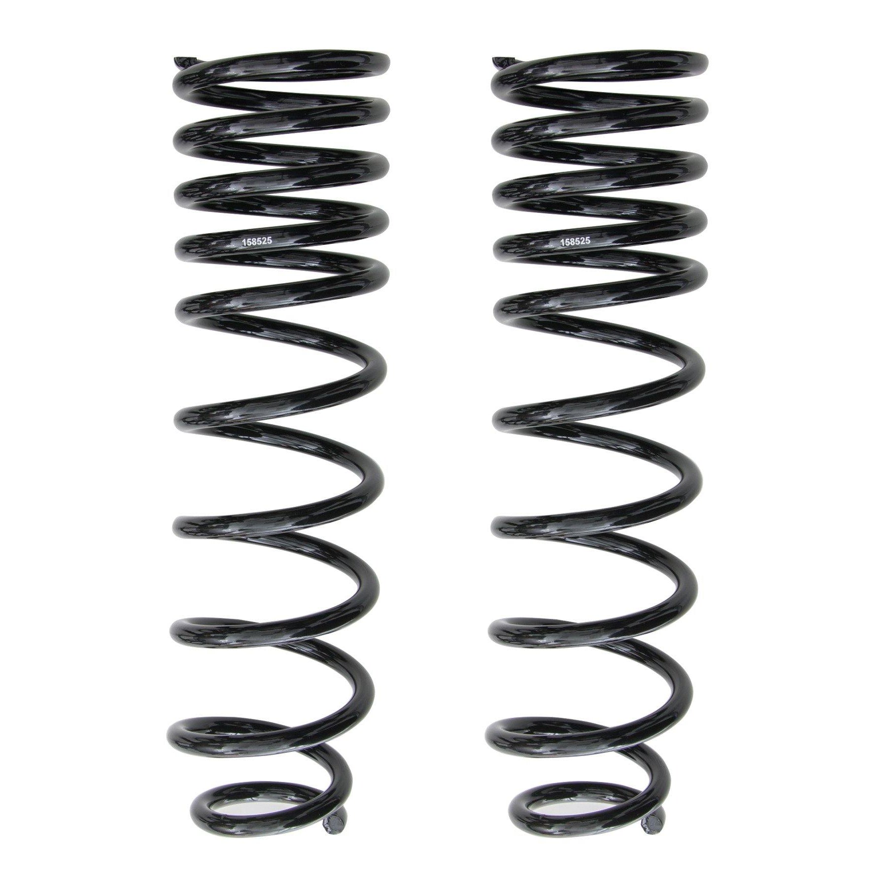 ICON-53005 - '91-97 Toyota Land Cruiser 3
