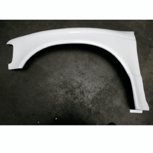 Fiberwerx | Ford Ranger