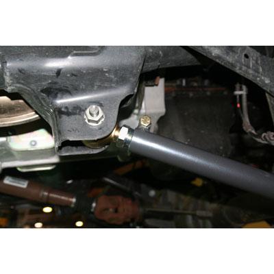 94-12 Dodge Ram 2500/3500 Synergy Front Lower Control Arm Kit Suspension Synergy Manufacturing 
