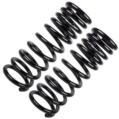 94-13 Dodge Ram 2500/3500 Synergy 3" Lift Coils Suspension Synergy Manufacturing 