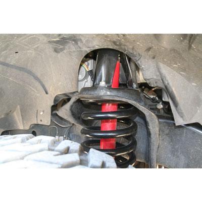 94-13 Dodge Ram 2500/3500 Synergy 3" Lift Coils Suspension Synergy Manufacturing 