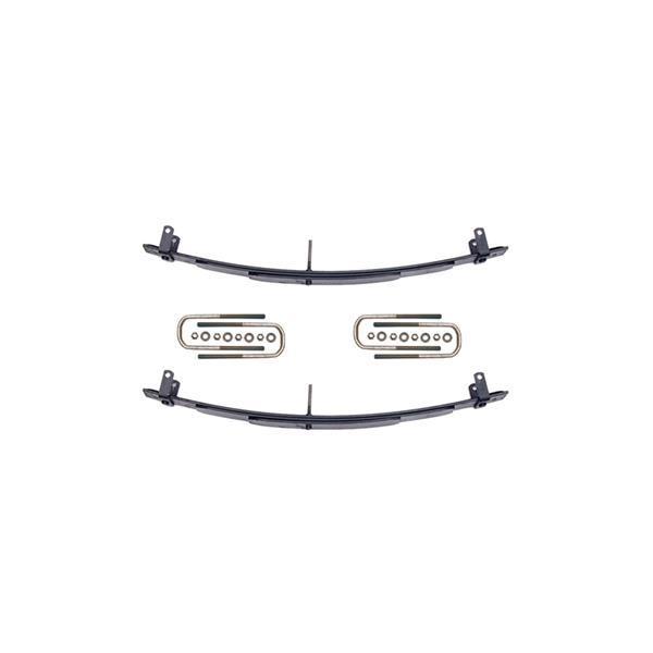 96-23 Toyota Tacoma Rear Add a Leaf Kit