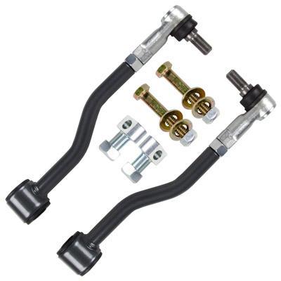 98.5-12 Dodge Ram 2500/3500 Synergy Heavy Duty Sway Bar Links Suspension Synergy Manufacturing 