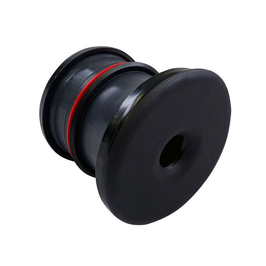 '99-03 Ford F250/350 Body Mount Kit S&B  (top view)