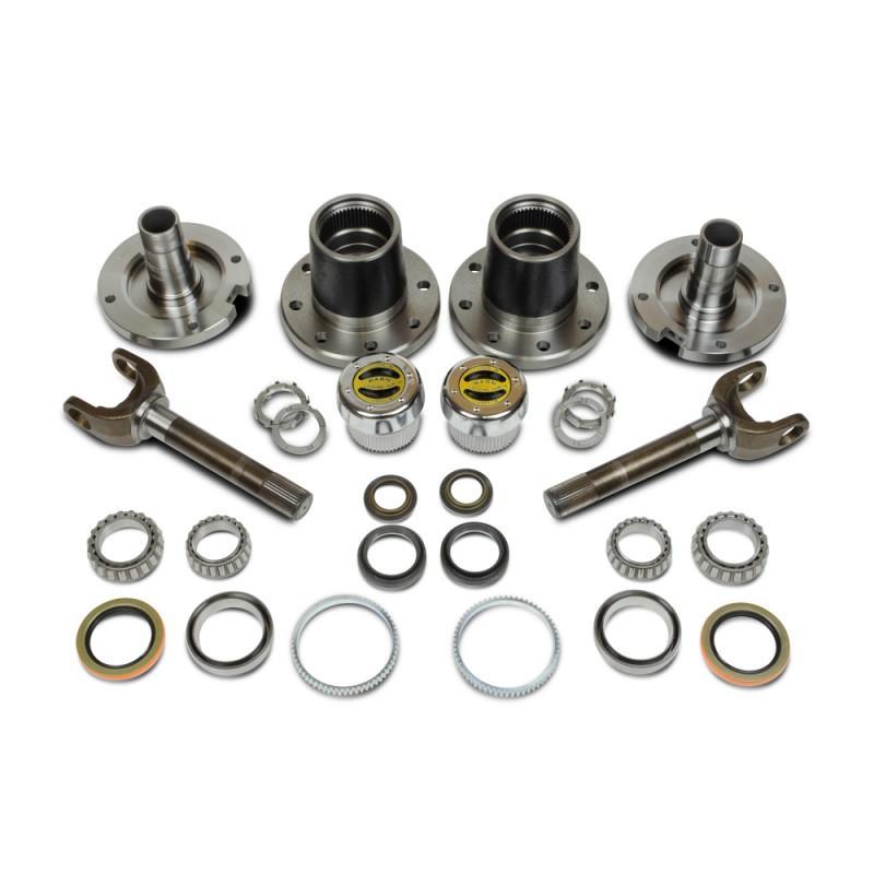 99-04 Ford F250/350 Free-Spin Kit