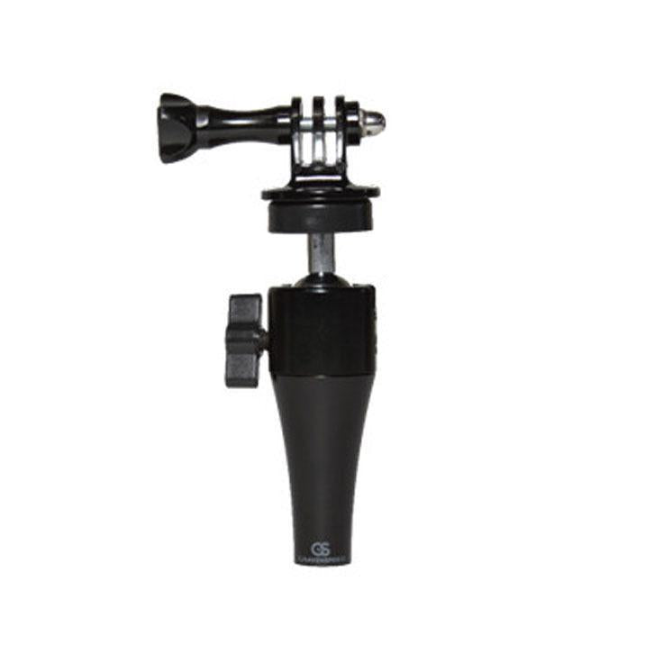 '99-18 Toyota Tundra Antenna Camera Mount Display 