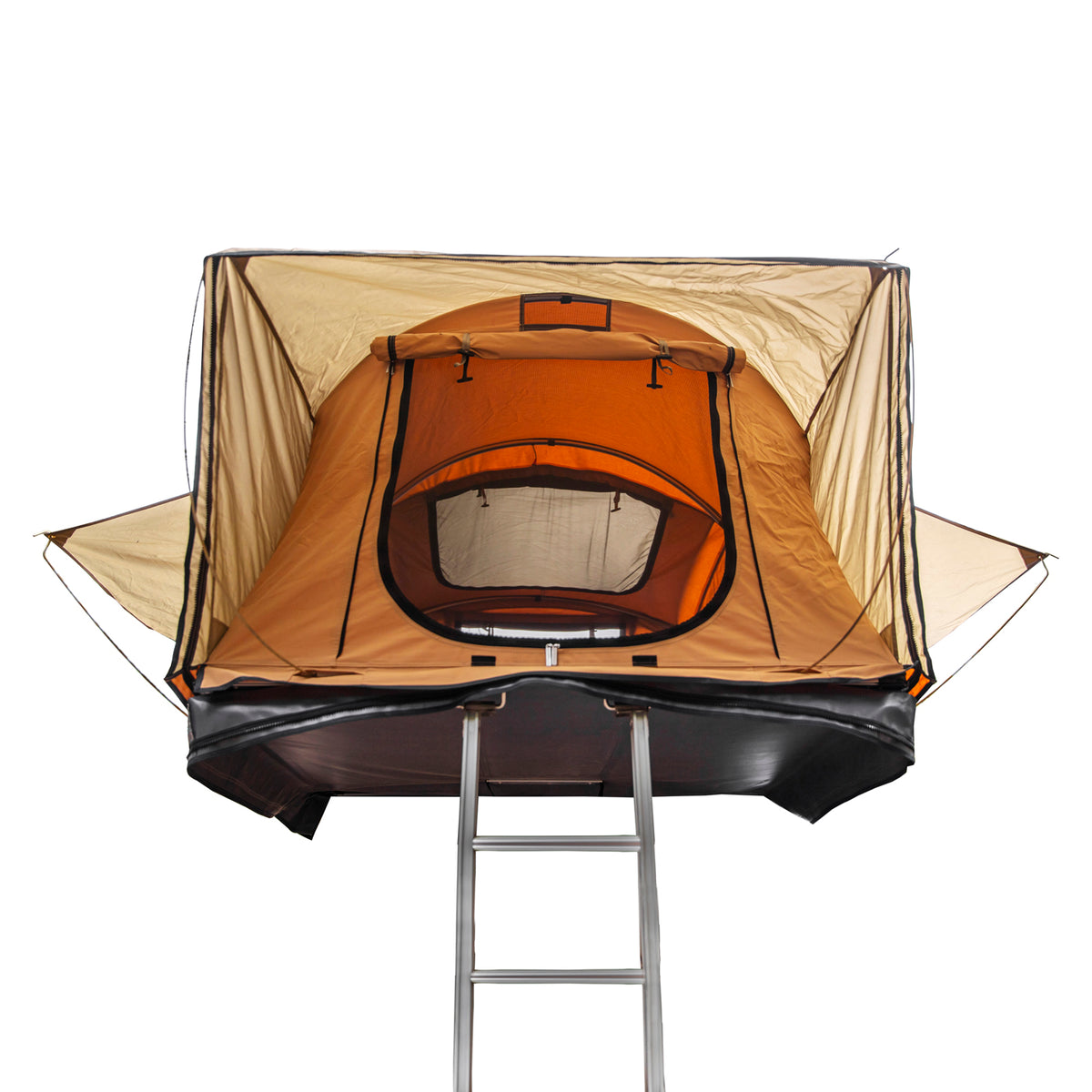 AG　GRESS ROOF TENT ルーフテント オレンジ ARBFlindersRooftopTent0121_v3_