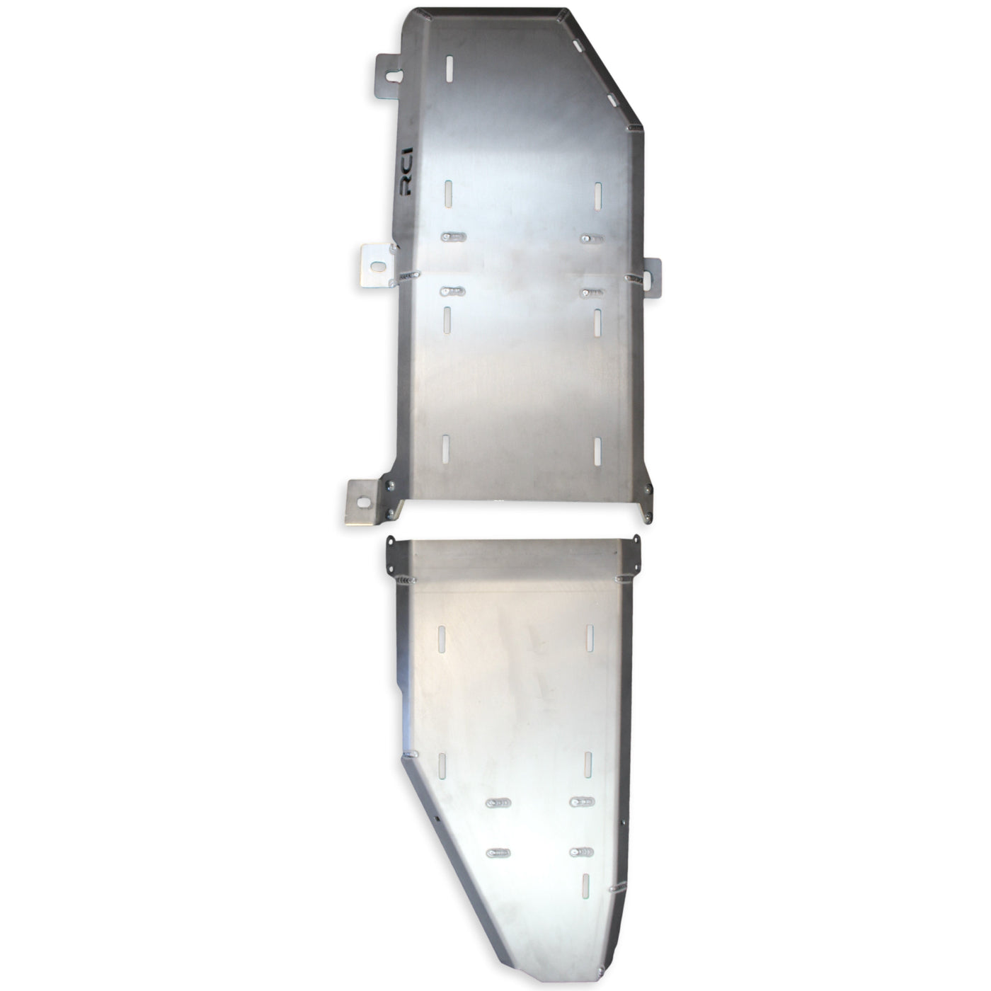 '21-23 Ford Bronco RCI Off Road Fuel Tank Skid Plate