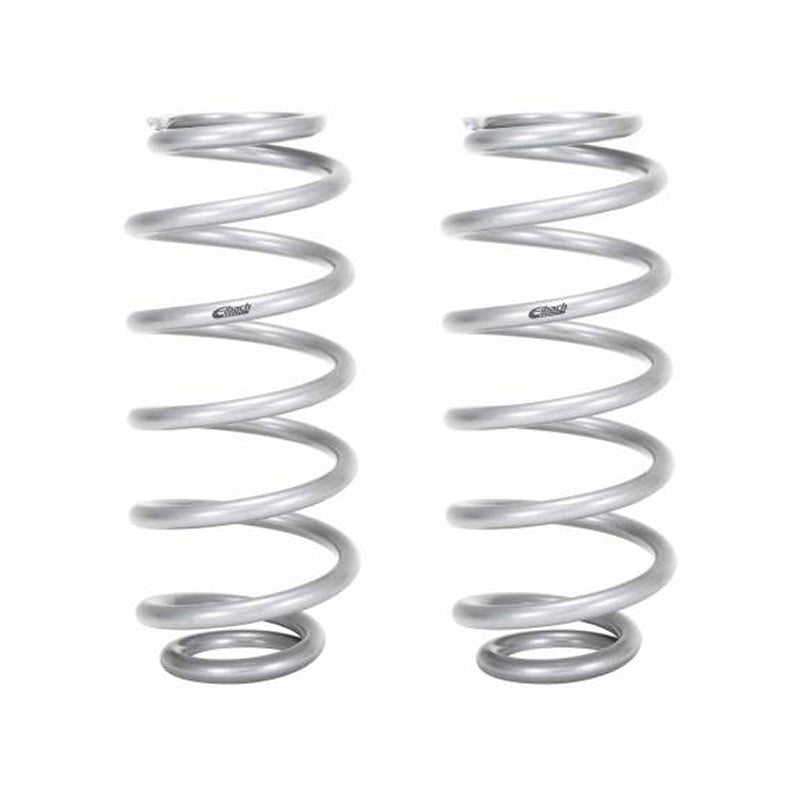 '03-09 Toyota 4Runner Rear Coil Spring Kit Camburg engineering close-up