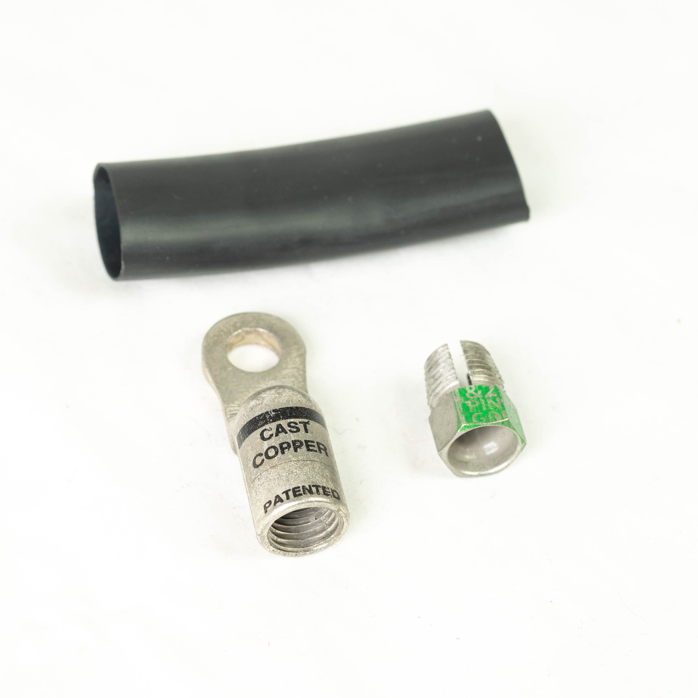 SDHQ Compression Lug Kit