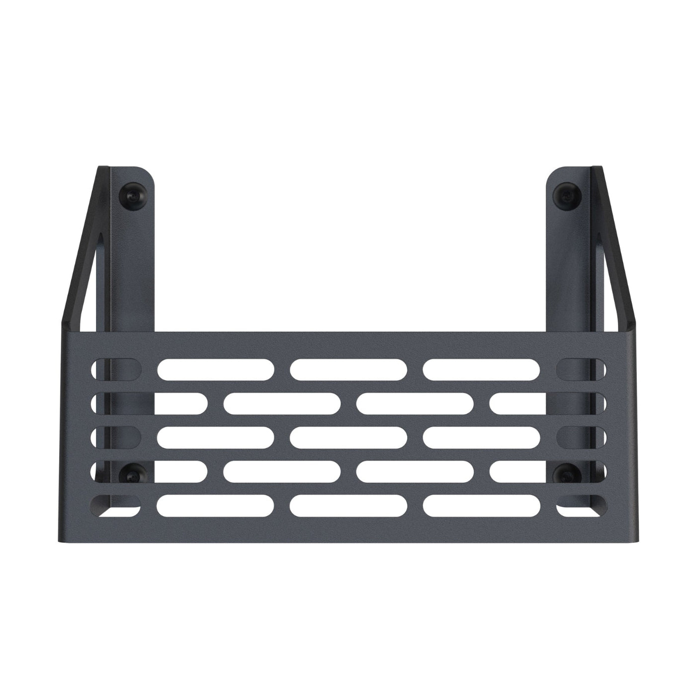 '22 Ford F250/350 (12" Screen) Builtright Industries Pro Dash Mount Kit Display 