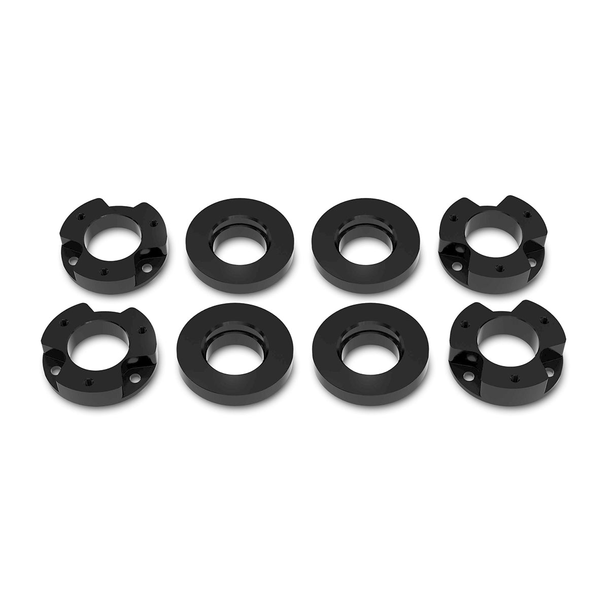 '21-Current Ford Bronco Icon 3" Coilover Spacer Kit - IVD4300