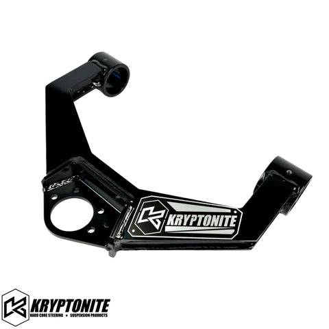 '20-23 Chevy/GMC 2500/3500HD Kryptonite Suspension Stage 3 Leveling Kit With Fox Shocks individual part display