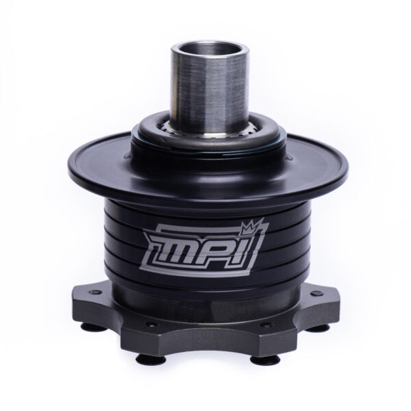 クイックマスターさん専用 6 bolt aluminium Steering wheel Quick Release adapter