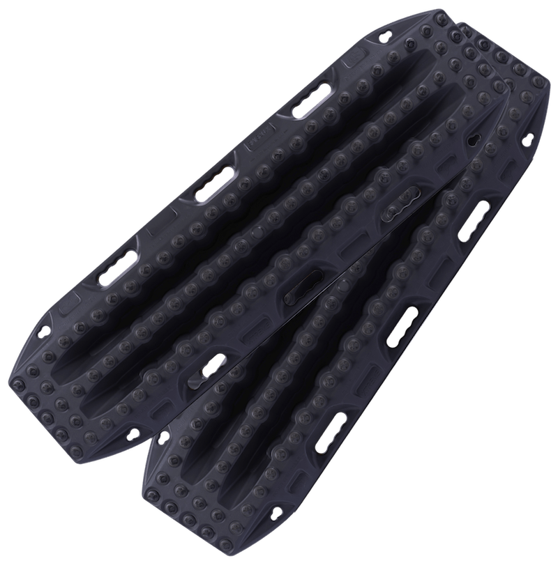 XTREME Recovery Boards Black MAXTRAX display