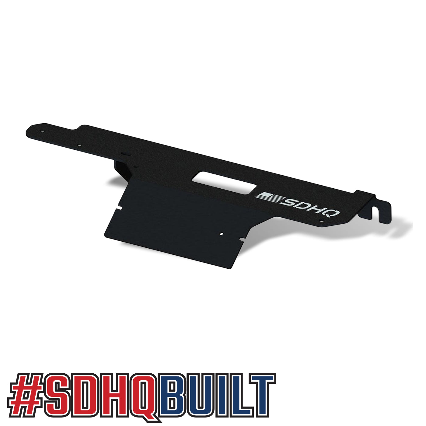 '17-Current Ford Raptor SDHQ Built Switch Pros Power Module Mount