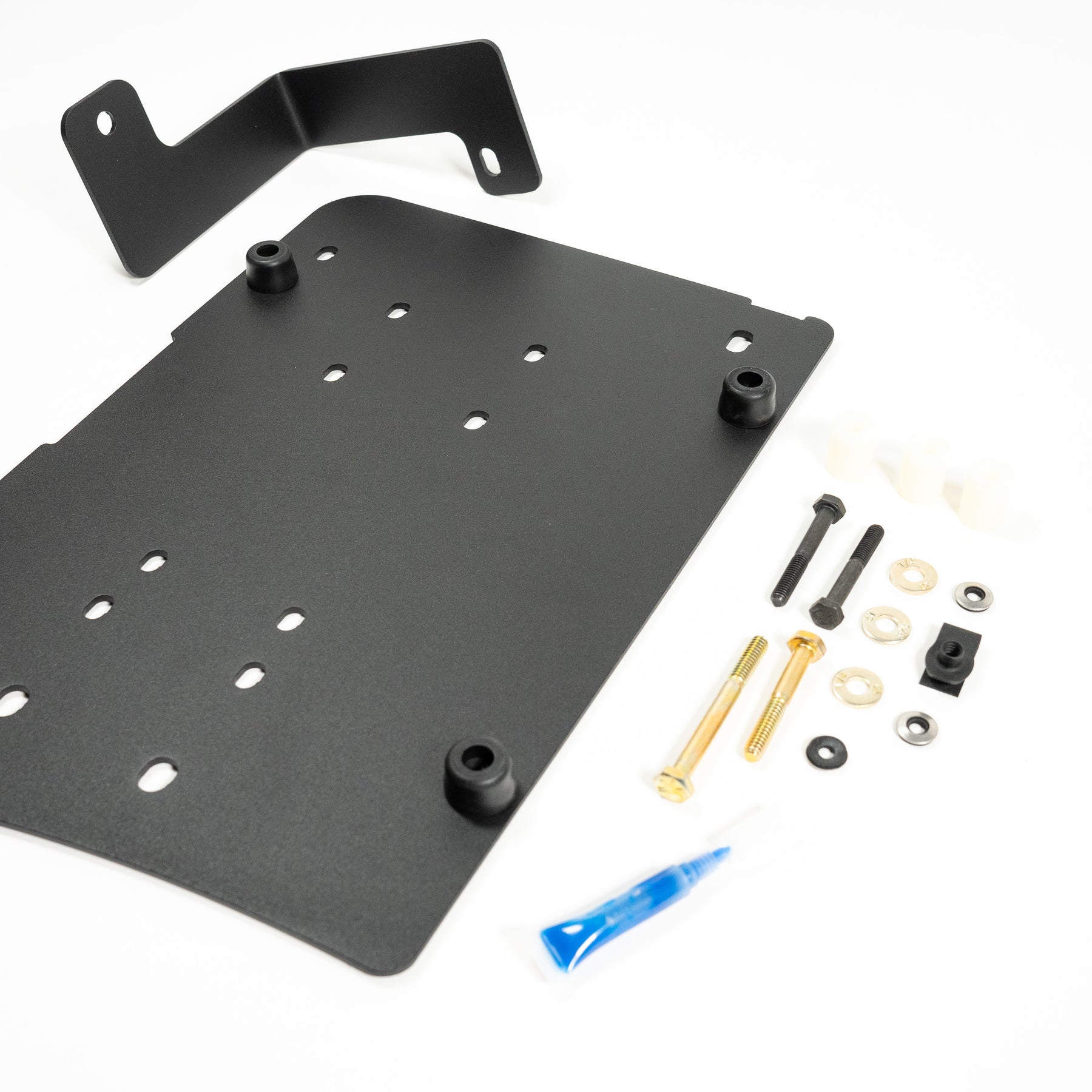 '0523 Toyota SDHQ Built ARB Compressor Mount